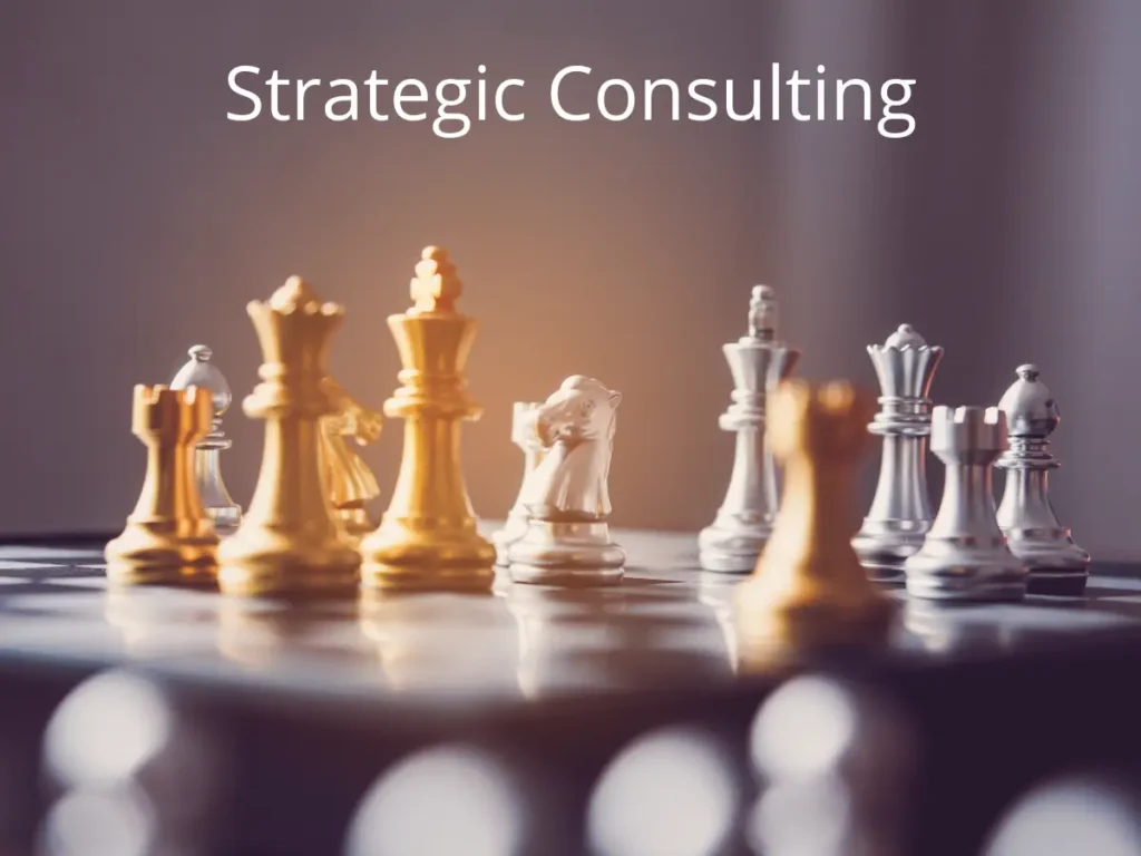 How Strategic Consulting Can Transform Your Local Business