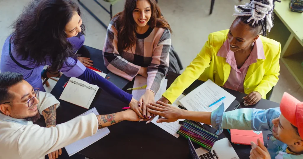  Cómo Crear una Cultura Organizacional de Alto Rendimiento