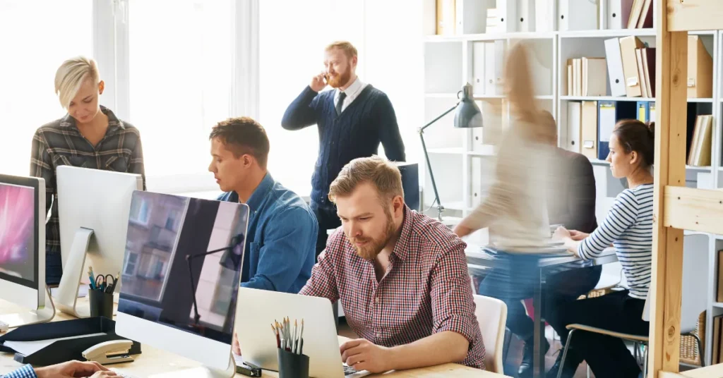 Creando una Cultura Empresarial para Hombres: Claves para el Éxito en el Entorno Laboral