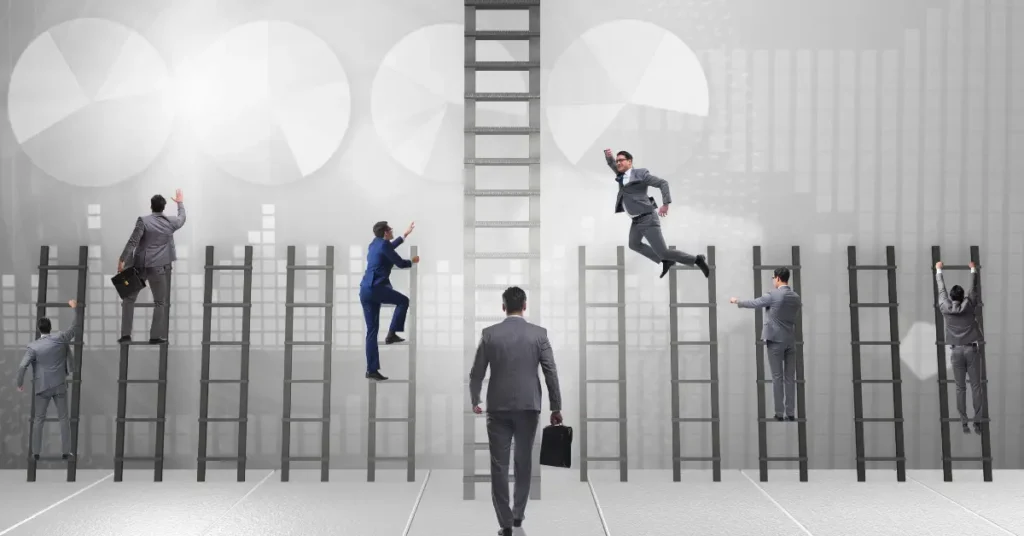 Estrategias Empresariales Simples para Negocios: Cómo Mantener la Competitividad Sin Complicaciones