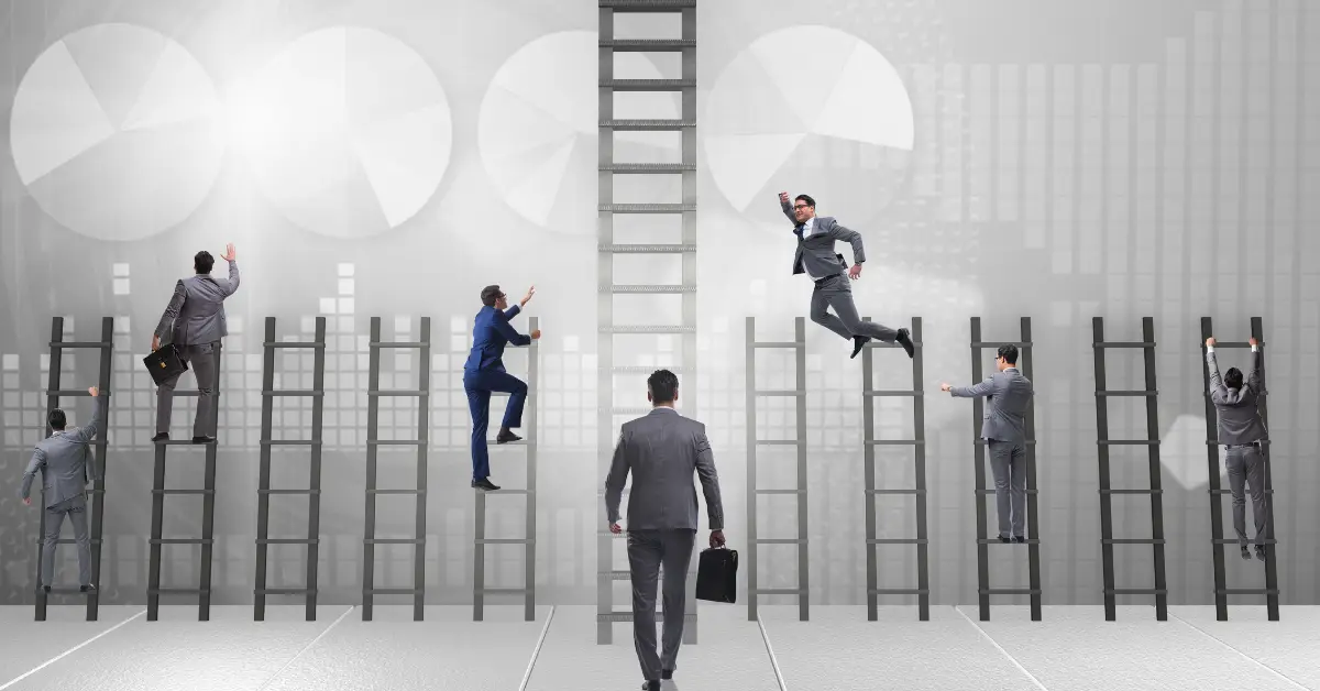 Estrategias Empresariales Simples