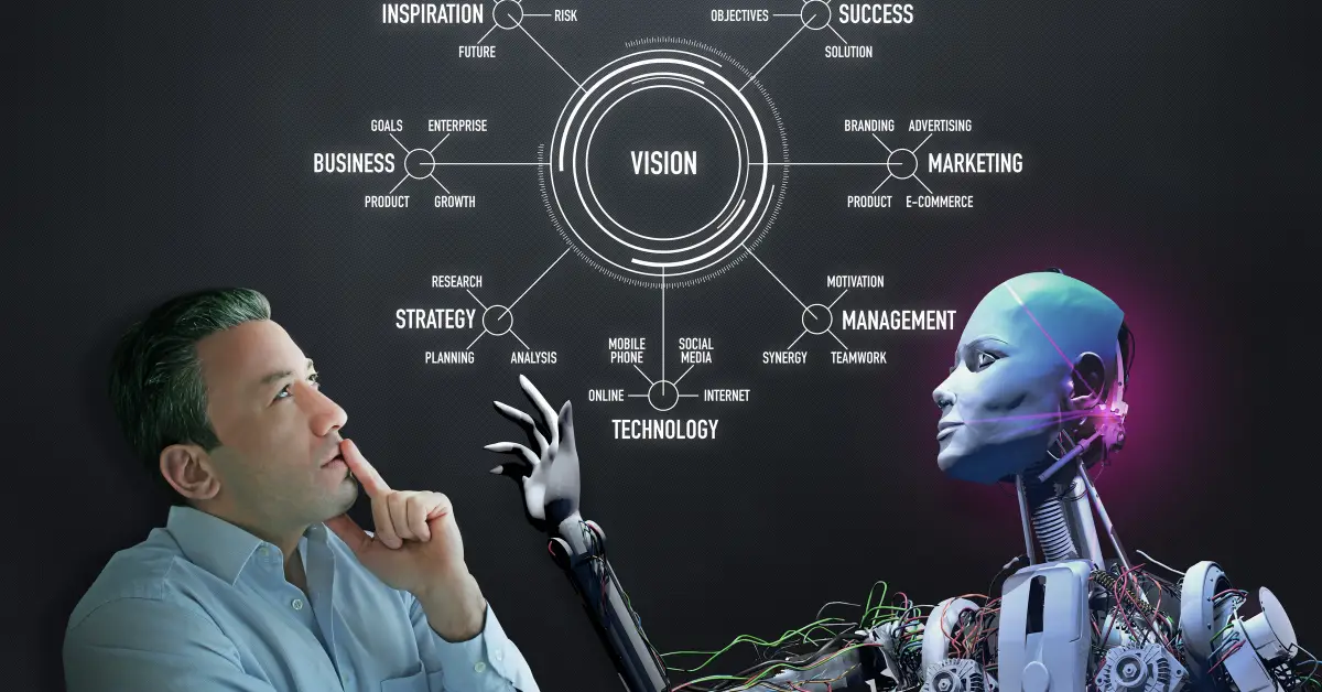Tecnología en estrategias empresariales