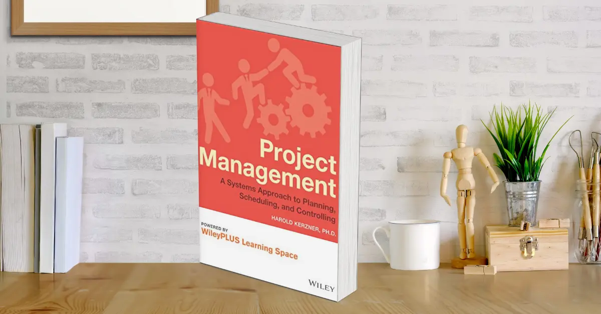 gestion de proyectos